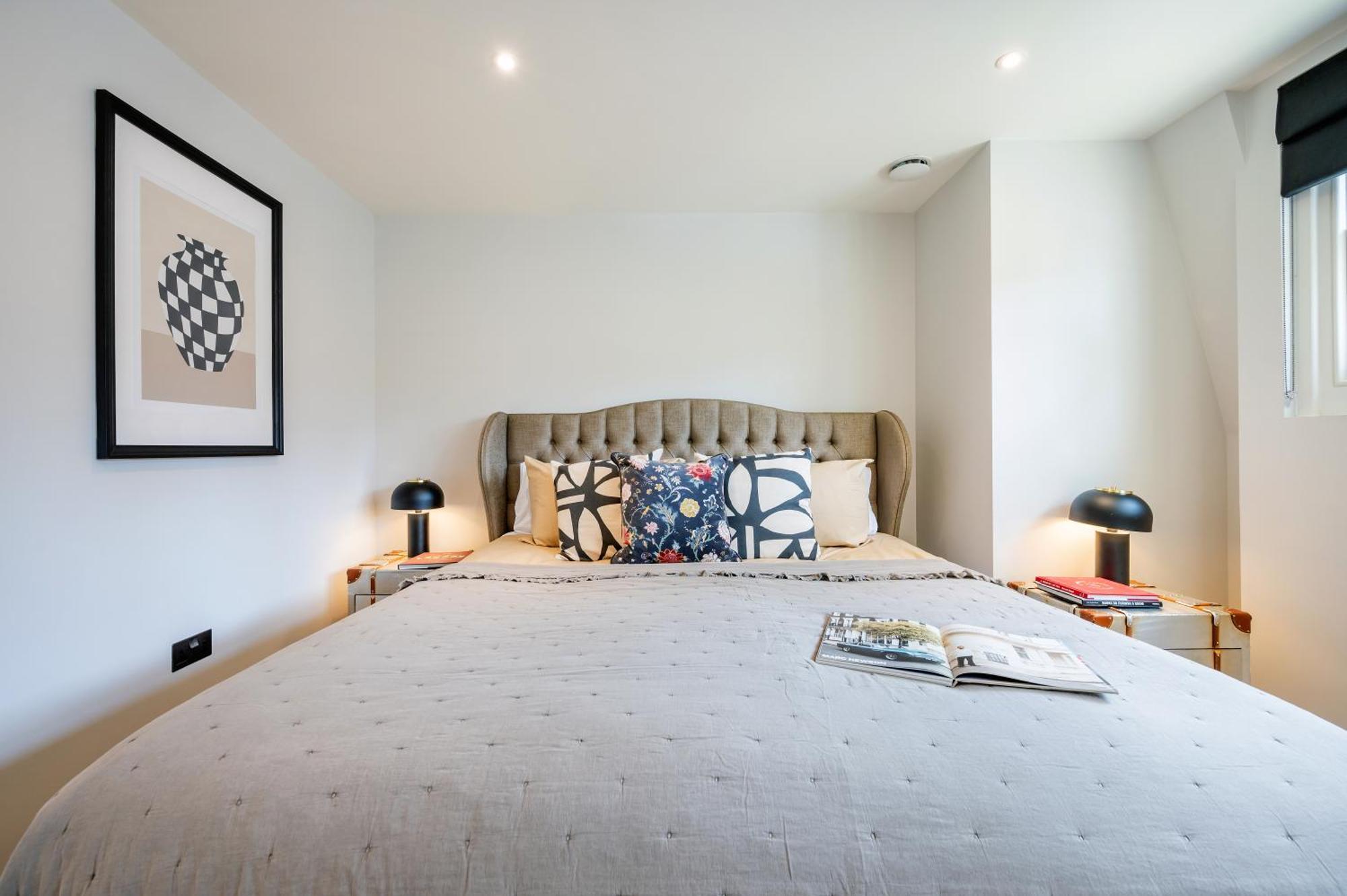 Arcore Premium Spitafields Appartamento