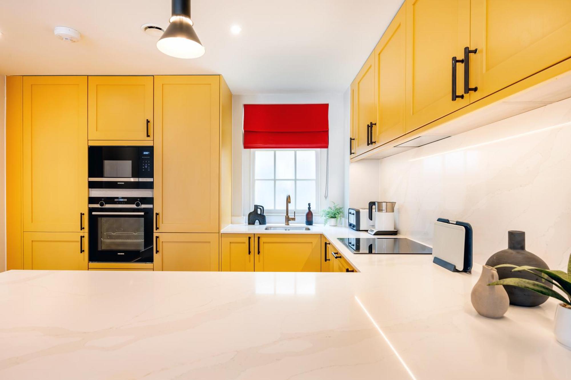Arcore Premium Spitafields Appartamento Londra