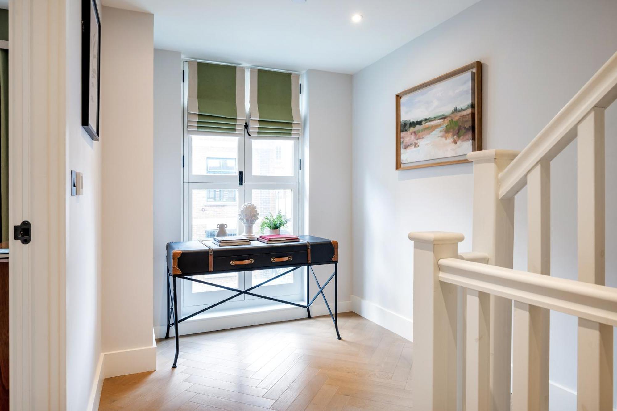 Arcore Premium Spitafields Appartamento Londra