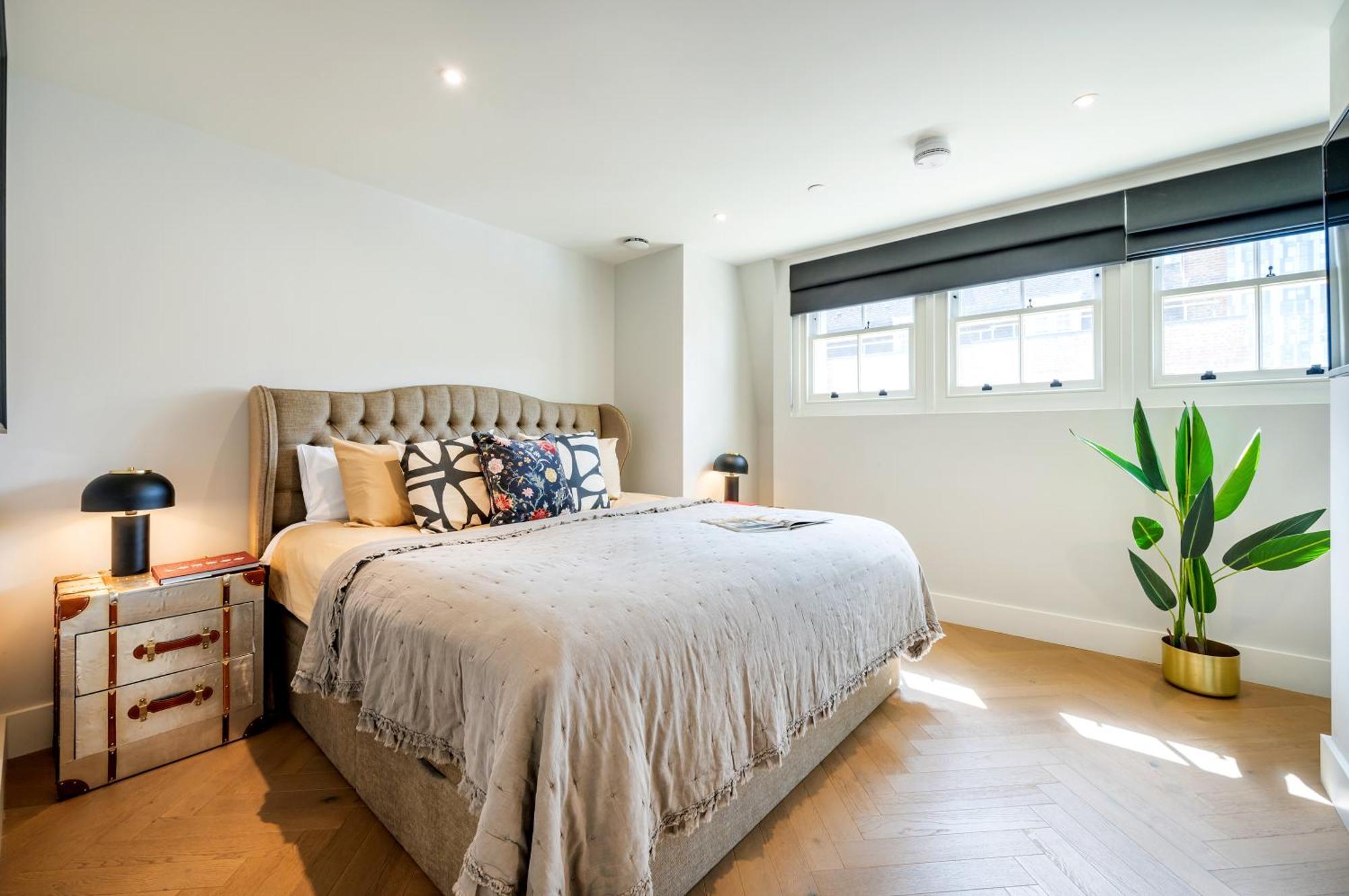 Arcore Premium Spitafields Londra