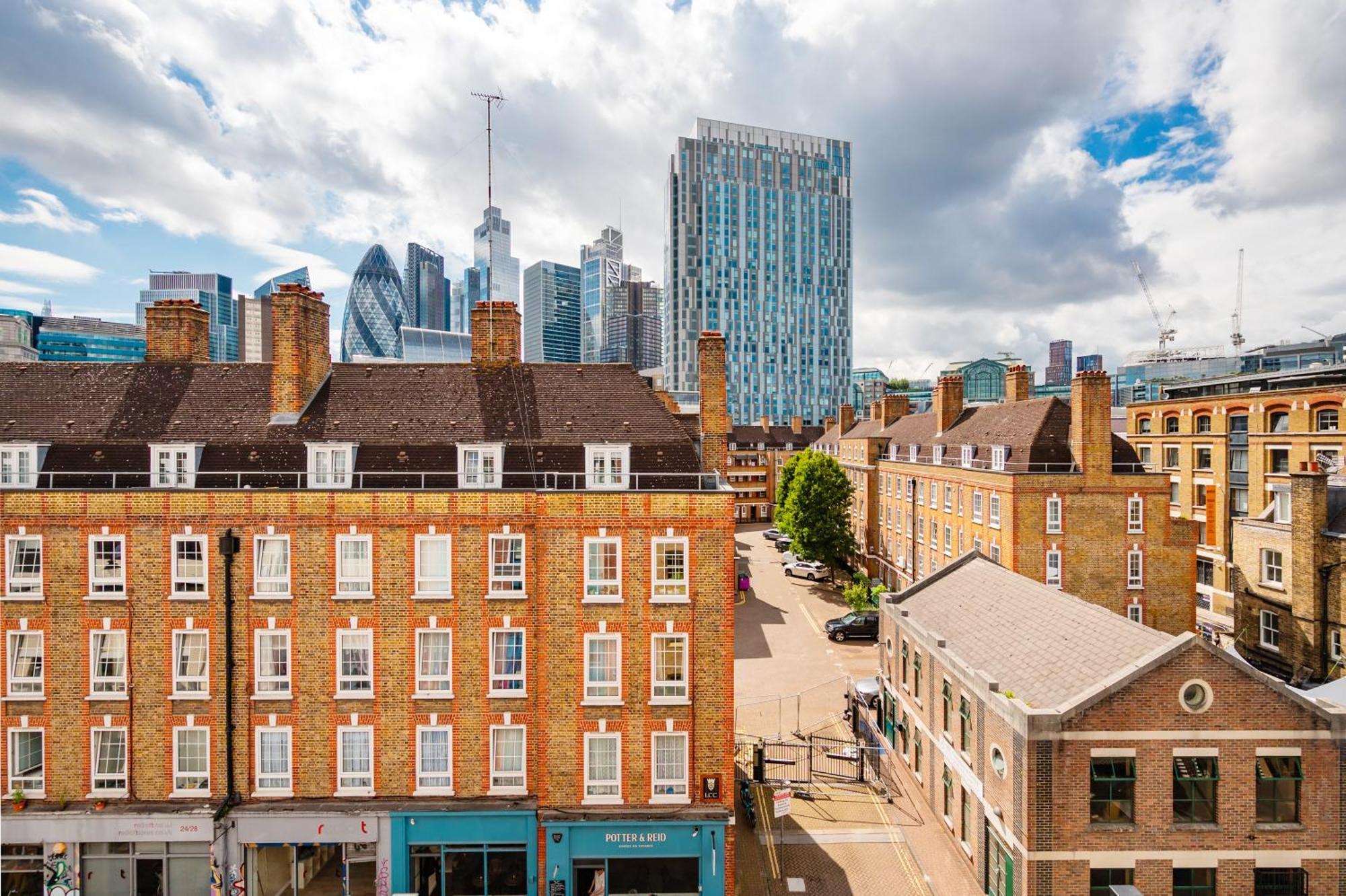 Arcore Premium Spitafields London