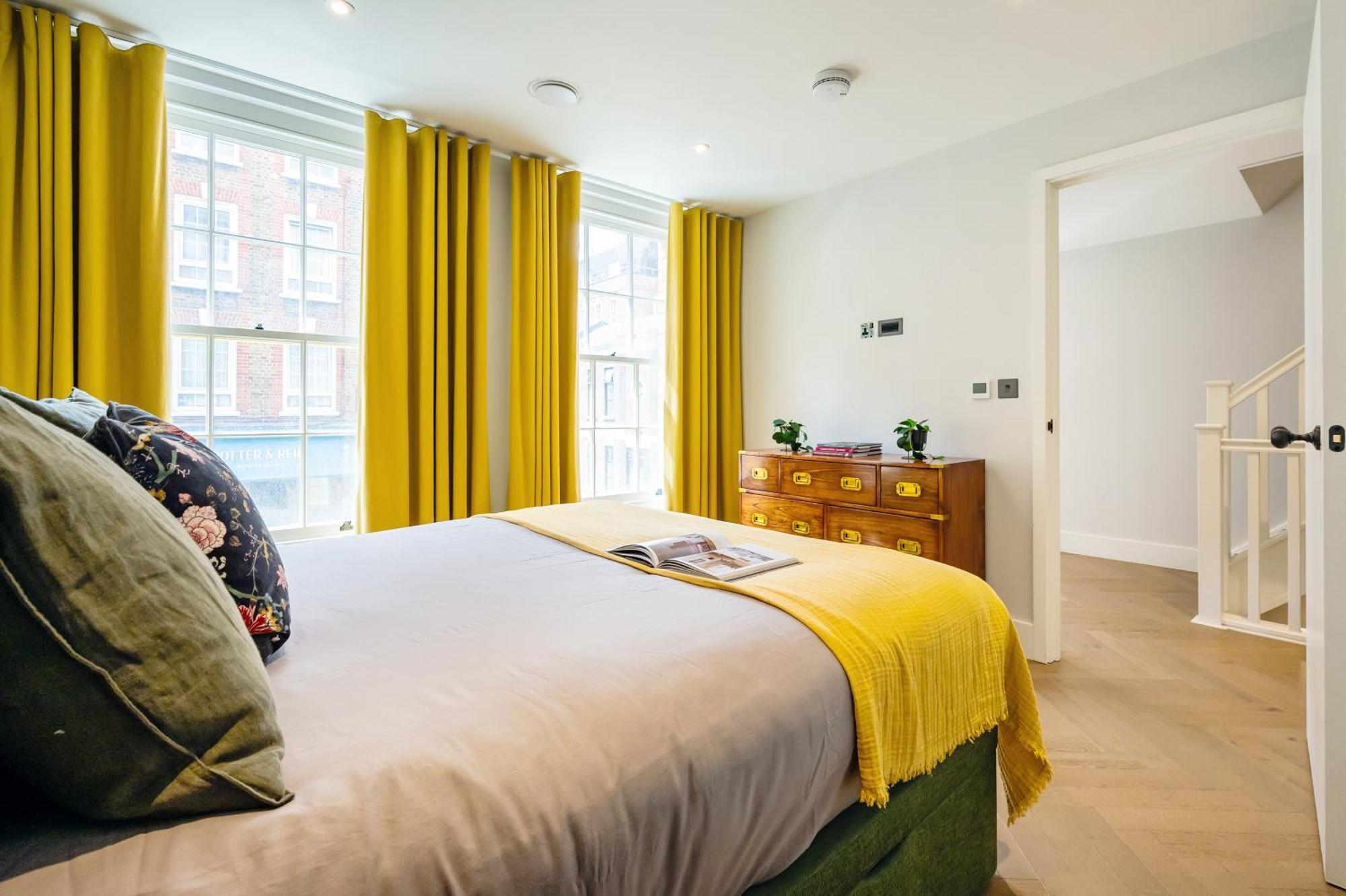 Appartamento Arcore Premium Spitafields