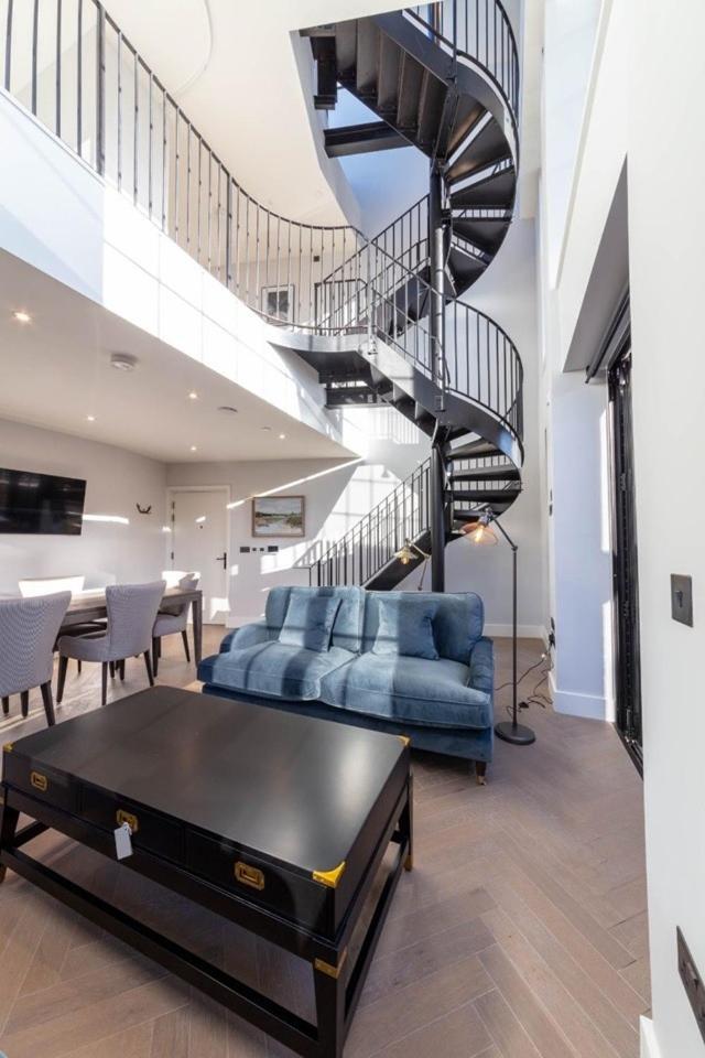 Arcore Premium Spitafields Londra