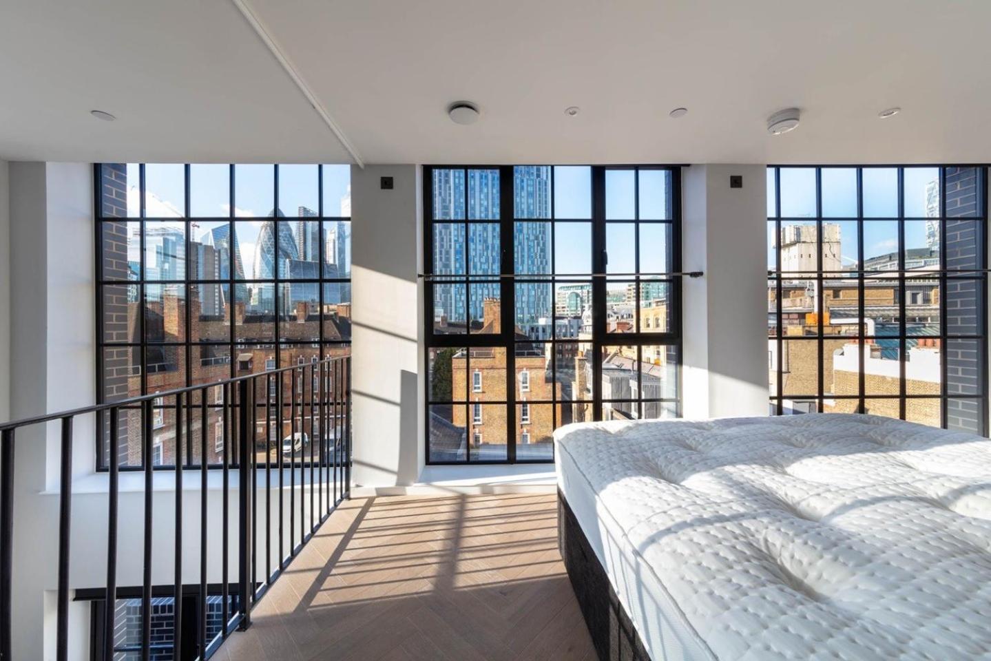Arcore Premium Spitafields Appartamento Londra