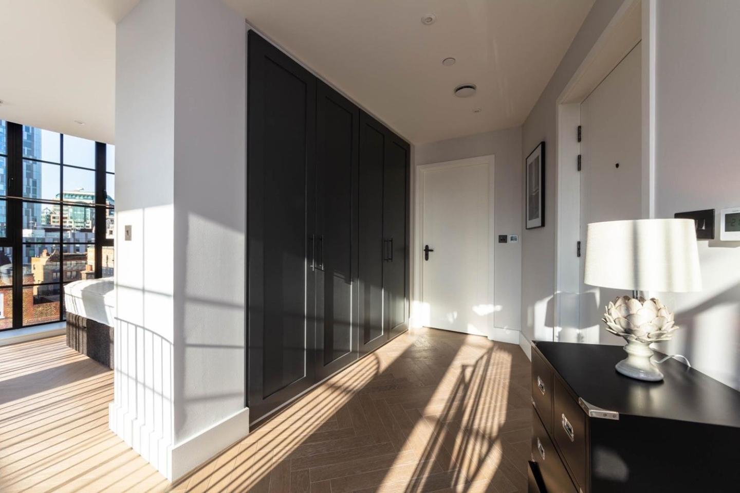 Appartamento Arcore Premium Spitafields Londra