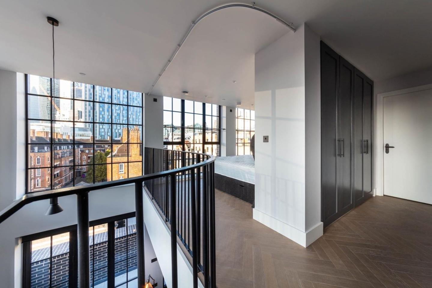 Appartamento Arcore Premium Spitafields *