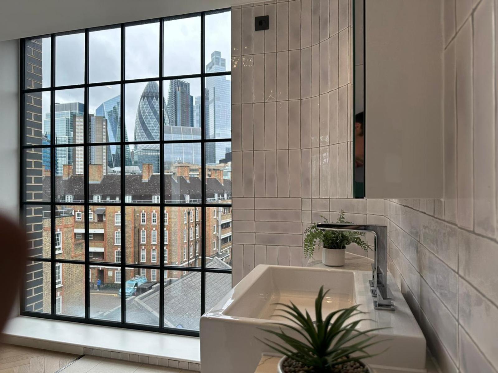 Appartamento Arcore Premium Spitafields Londra