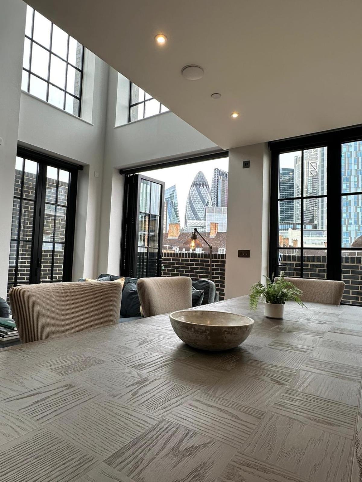 Arcore Premium Spitafields Appartamento *