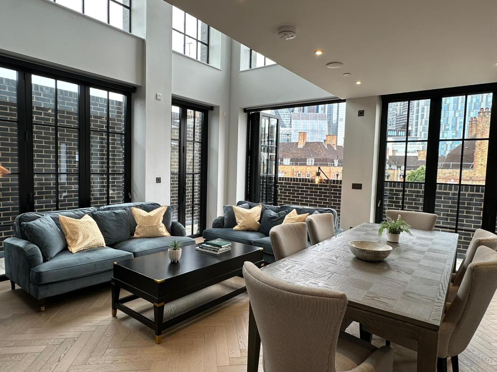 Appartamento Arcore Premium Spitafields