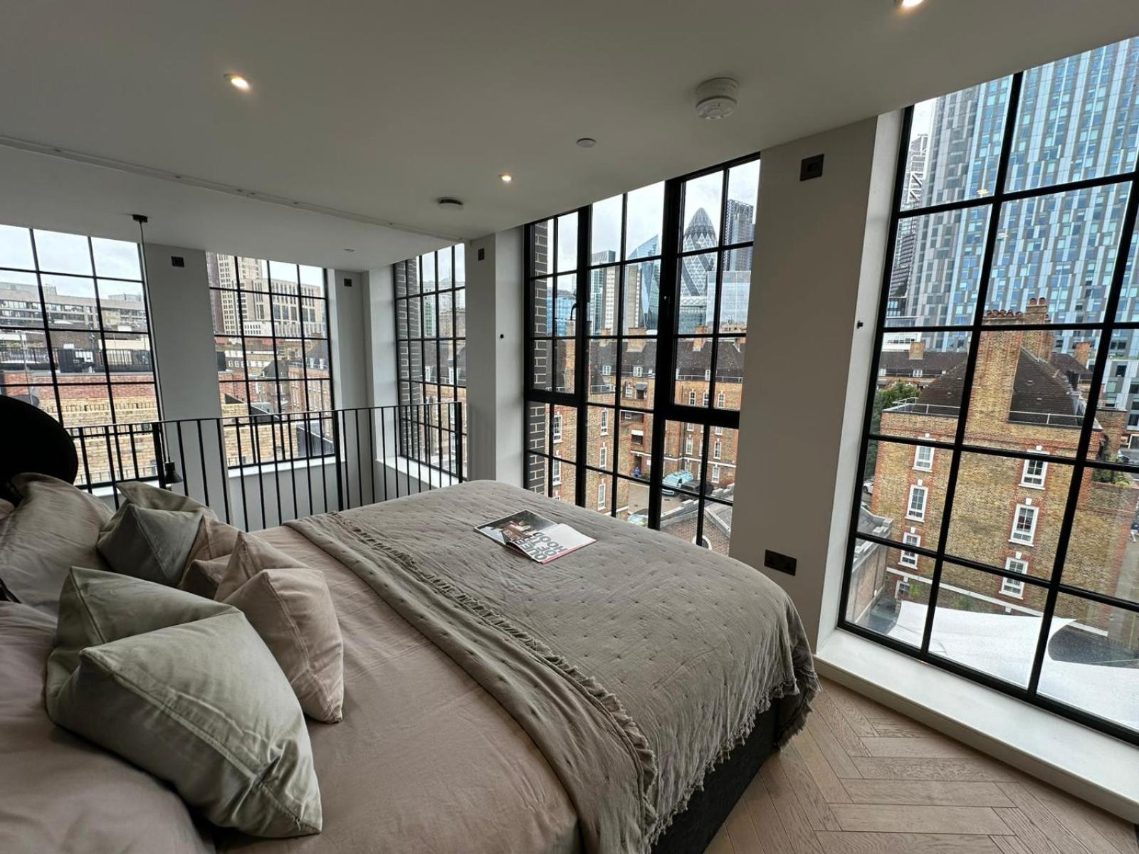 Arcore Premium Spitafields Londra