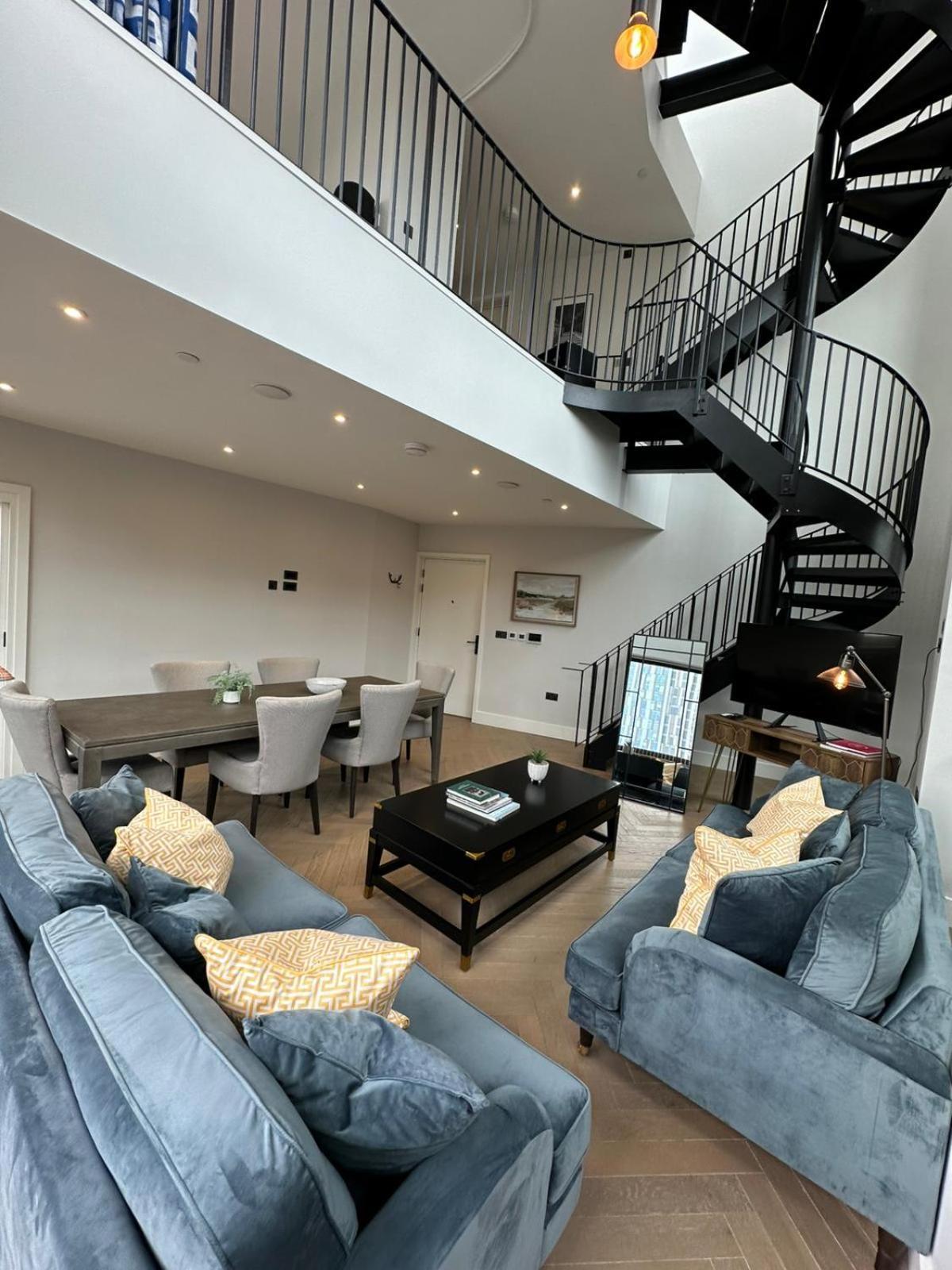 Appartamento Arcore Premium Spitafields Londra