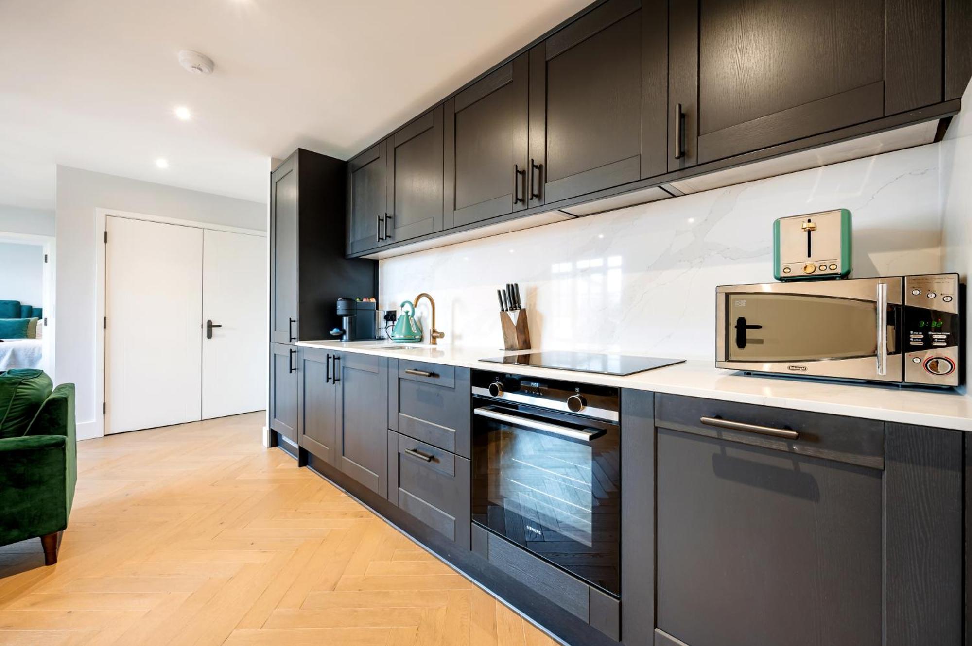 Arcore Premium Spitafields Appartamento *